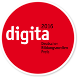 Actionbound – Ausgezeichnet mit dem deutschen Bildungsmedienpreis 2016