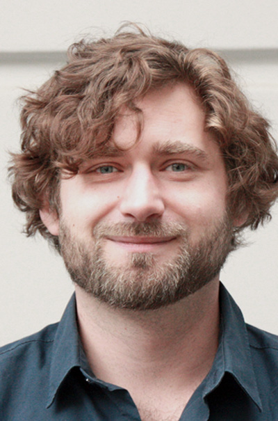 Christian Wendt