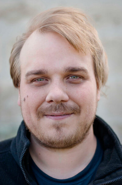 Jonathan Rauprich