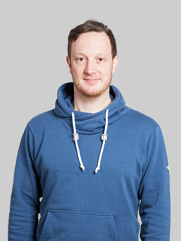 Daniel Schöttl