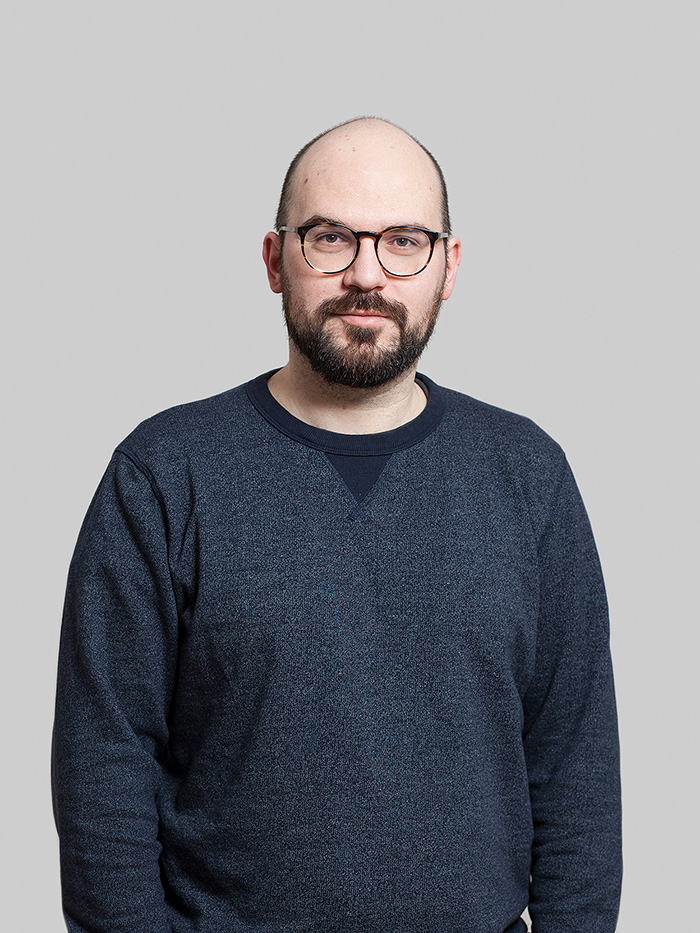 Ercan Oğuz