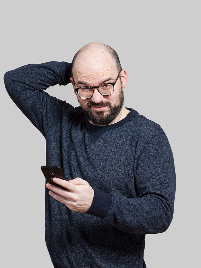 Ercan Oğuz