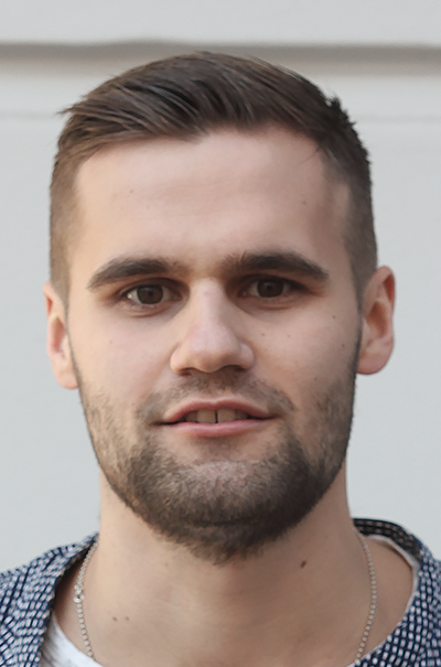 Yannick Lange