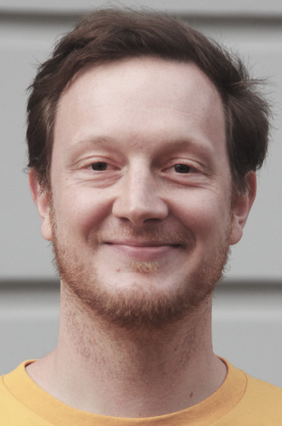 Daniel Schöttl