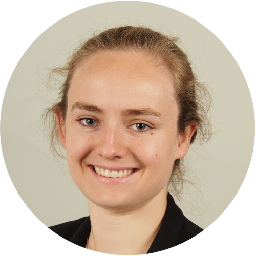 Annika Gramoll