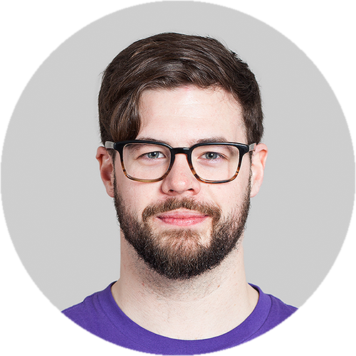 Benedikt Heiß