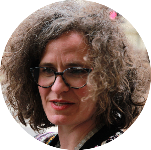 Friederike Lang