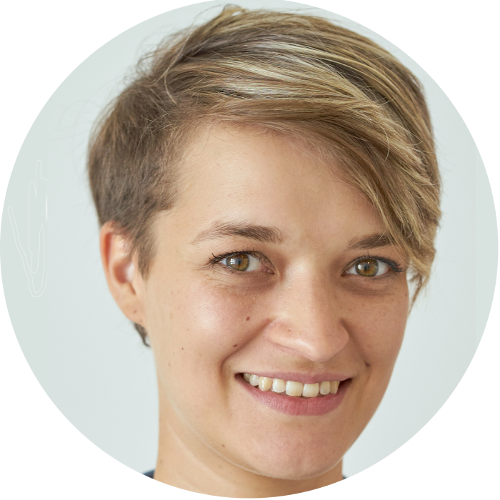 Lotta Krickel
