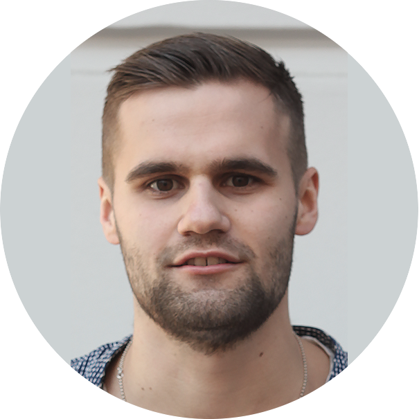 Yannick Lange